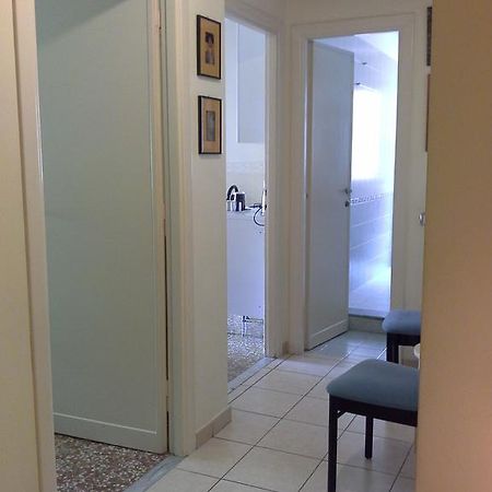 Maison Di Biancaneve روما الغرفة الصورة