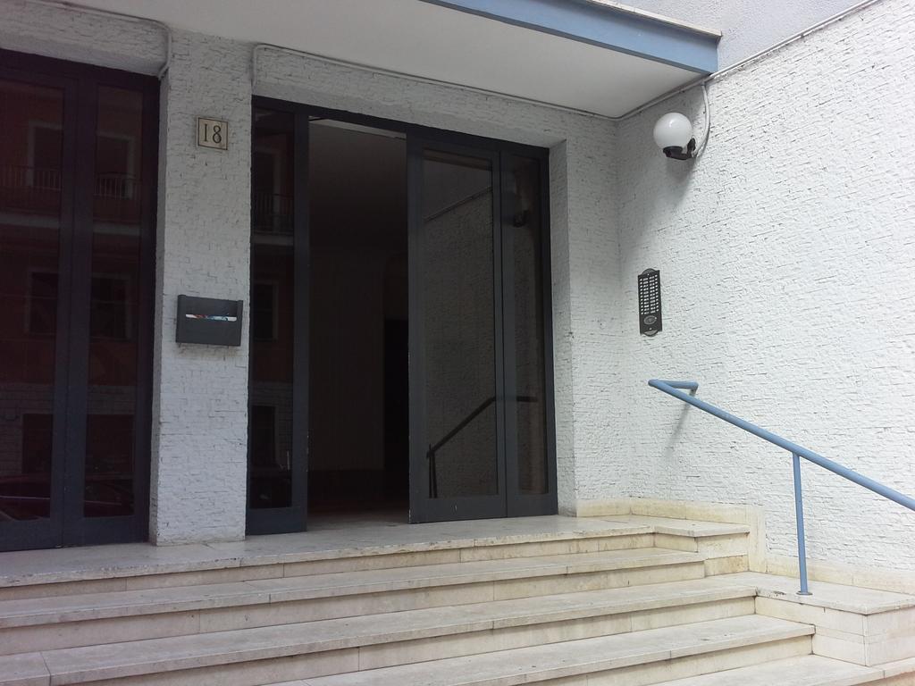 Maison Di Biancaneve روما الغرفة الصورة