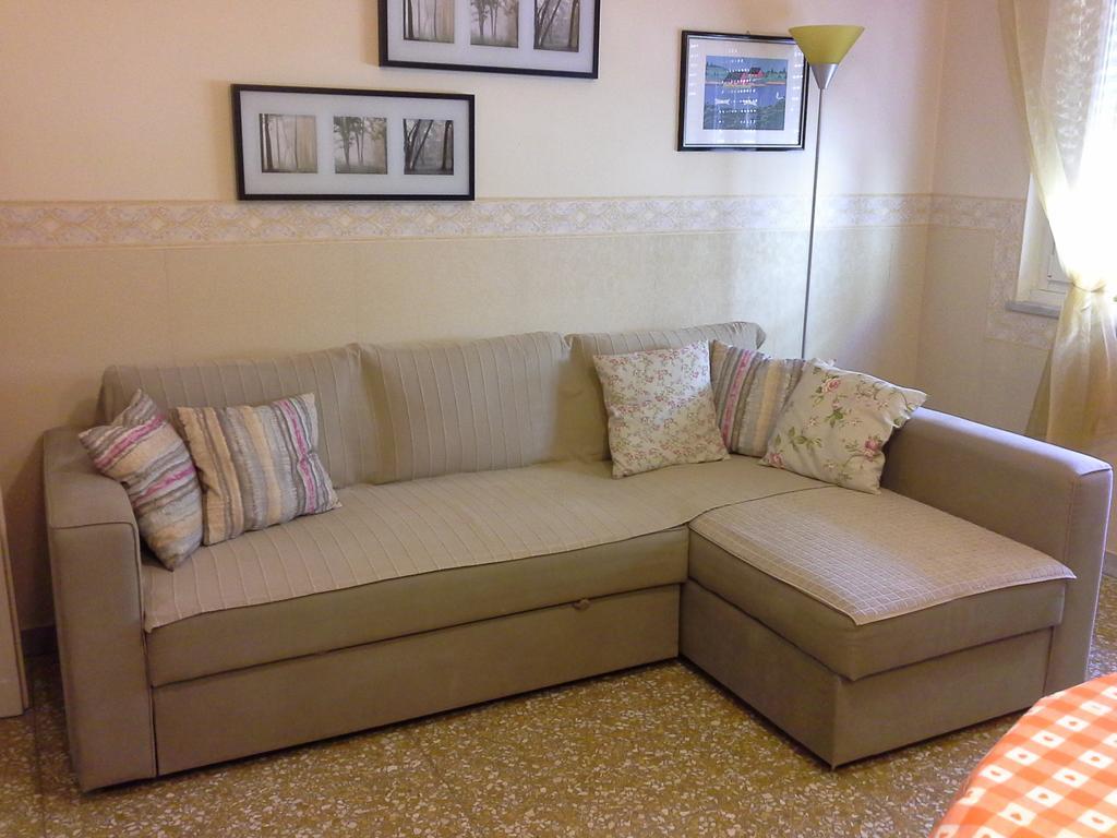 Maison Di Biancaneve روما الغرفة الصورة