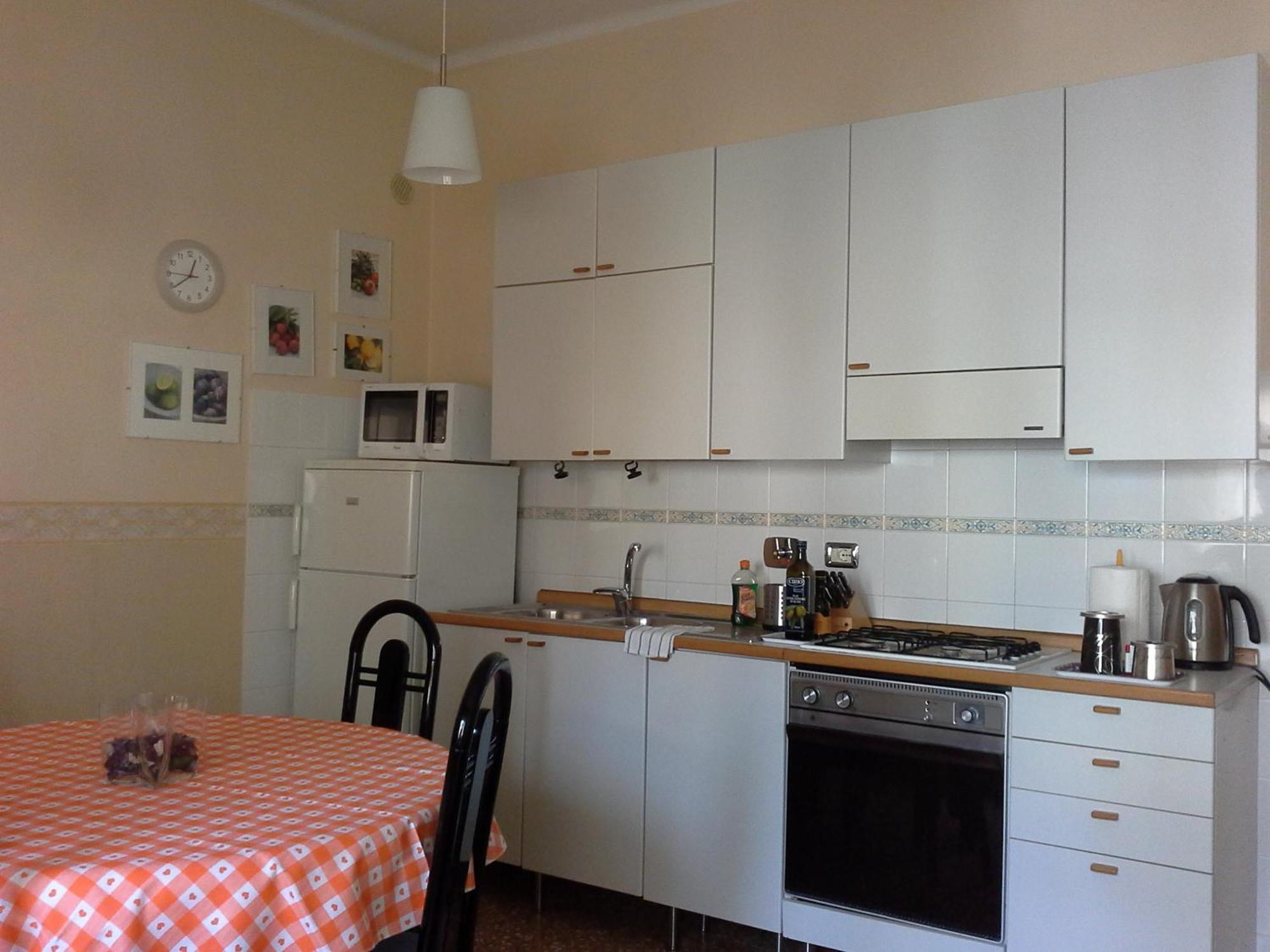 Maison Di Biancaneve روما المظهر الخارجي الصورة