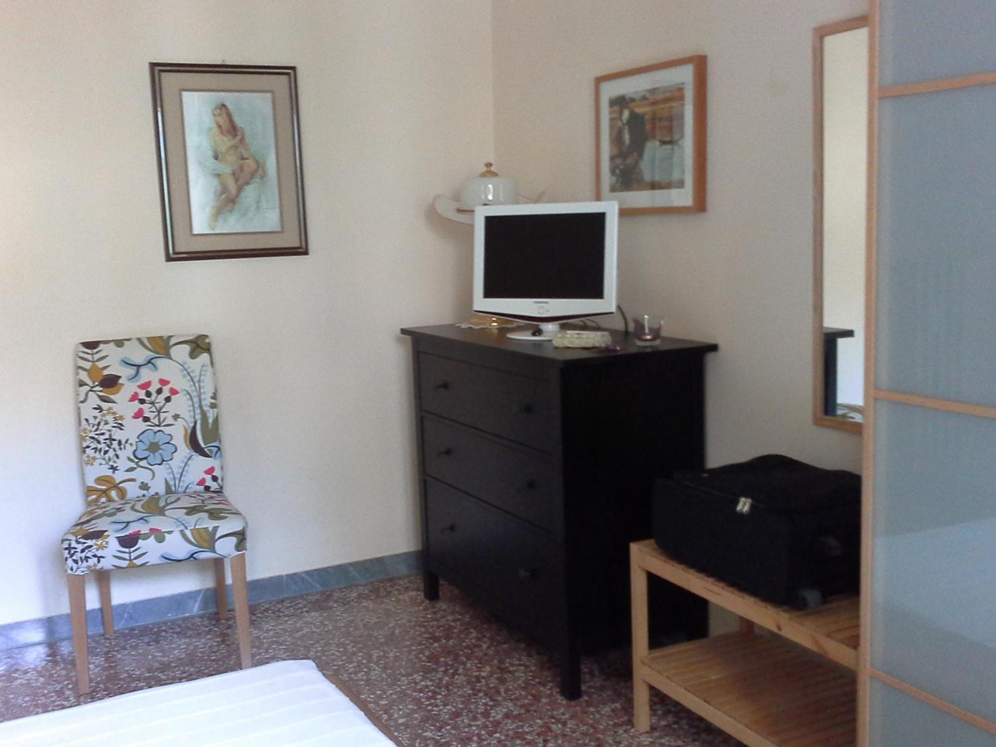 Maison Di Biancaneve روما المظهر الخارجي الصورة